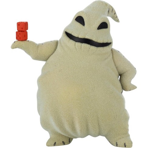 Oogie boogie store plush doll