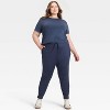 Women's Soft Stretch Jogger Pants - All In Motion™ - 3 of 3