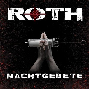 Roth - Nachtgebete (CD) - 1 of 1