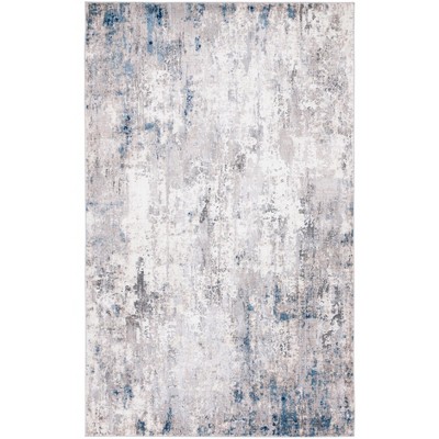 Vogue VGE152 Power Loomed Indoor Rugs - Safavieh