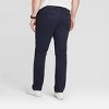 Men's Every Wear Slim Fit Chino Pants - Goodfellow & Co™ - image 2 of 3