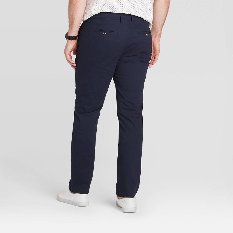 Men's Every Wear Slim Fit Chino Pants - Goodfellow & Co&#153;, 2 of 4