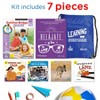 Summer Bridge Activities Summer Bridge Spanish Backpack, Grade PK-K - 2 of 4