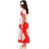 HalloweenCostumes.com Kid's Deluxe Disney Lilo Costume - 2 of 4