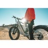 Velotric Adult Nomad 1 Plus 26" Step-Through Fat Tire Electric Cruiser Bike - 4 of 4