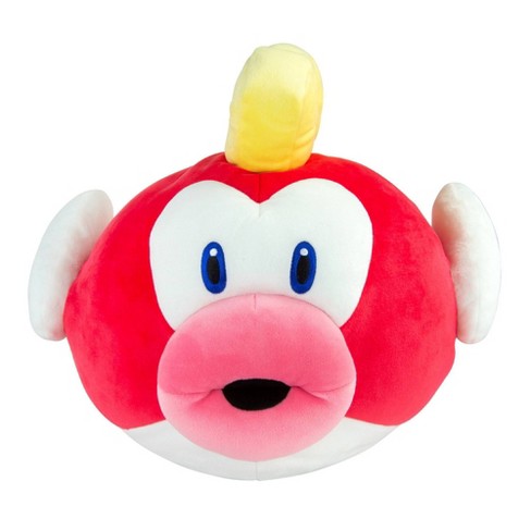 Target mario deals plush