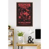 Trends International Netflix Stranger Things: Season 5 (2025) - All Friends Welcome Framed Wall Poster Prints - 2 of 4