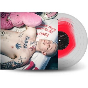 Lil Peep - Come Over When You're Sober, Pt.1 () (Vinyl) - 1 of 1