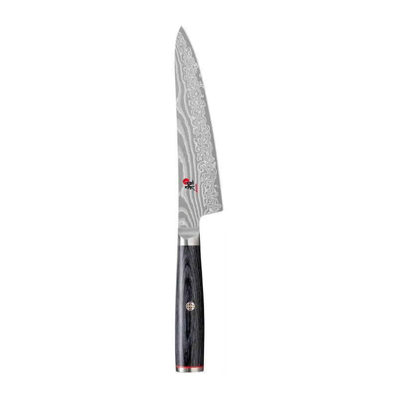 Miyabi Kaizen II 5.25-inch Prep Knife, 1 of 4