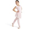 Capezio Harmonie 12" Pamper Legwarmer - Child One Size - 3 of 4