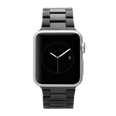 Case-Mate Metal Link Watch 42mm - Black