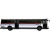 1980 Grumman 870 Advanced Design Transit Bus (Washington Metro Area Transit Authority) 1/87 Diecast Model by Iconic Replicas - 2 of 3