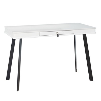 target metal desk