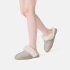 EverAU Australia Women Raven Slippers - 2 of 4