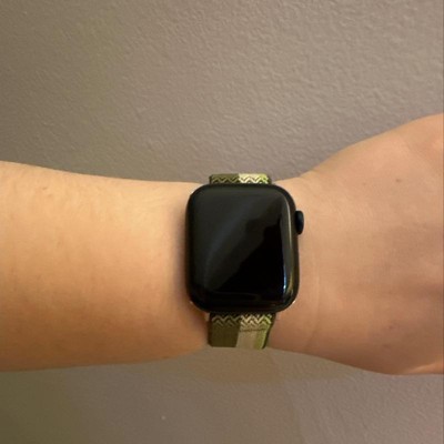 How to adjust heyday apple watch band hot sale