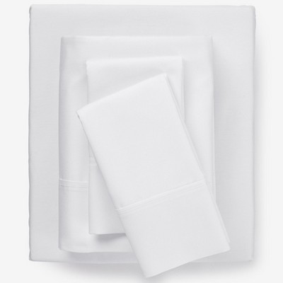 BrylaneHome Bed Tite 500 Thread Count Sheet Set