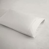 Gracie Mills Aryn 300TC BCI Cotton Sheet Set with Z Hem - 3 of 4