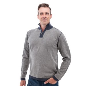 Old Ranch Brands Men's Eli Sweater - 1 of 4
