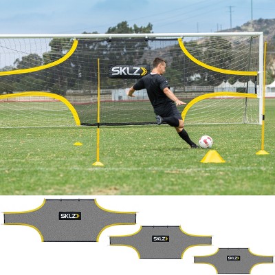 Sklz Soccer Training Goal Shot : Target