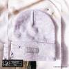 NorthernKnit Wear - Recycled Wool Blend Super Soft Cuffed Beanie for Men and Women, Sustainable and Lightweight Beanie Hat - 3 of 4
