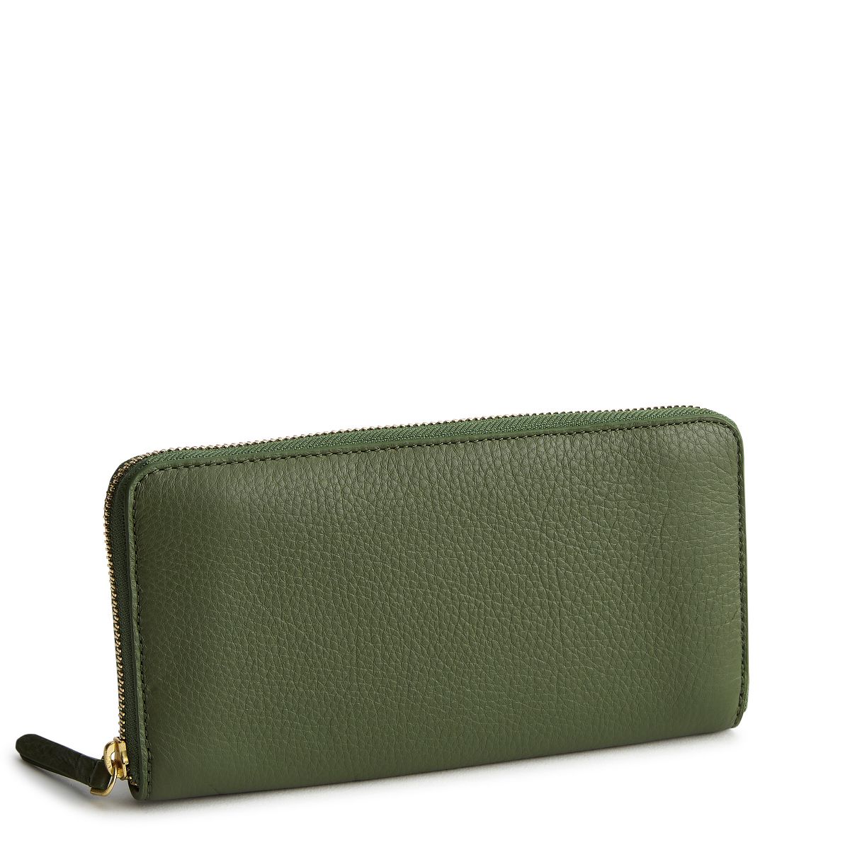 Vera Bradley Women's Leather Continental Wallet