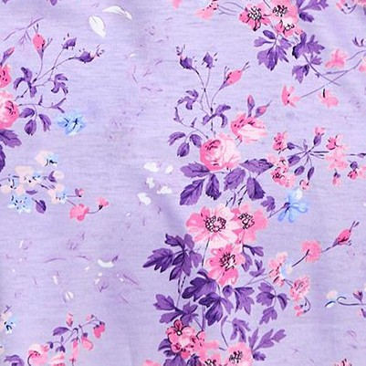 purple pink flower