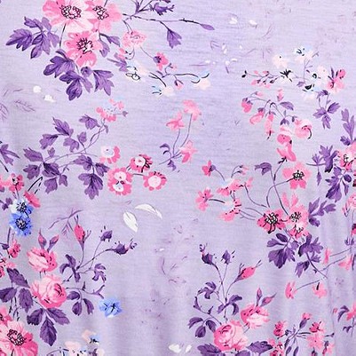 purple pink flower