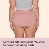 Thinx For All Leaks Light Absorbency Hi-Waist Bladder Leak Underwear, Extra  Large, Desert Rose - Yahoo Shopping