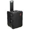 SKB iSeries Watertight Case, Heavy Duty Box with Gasket Seal, 26" x 20" x 17", Black - 3 of 4