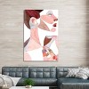 Golden Age II by Grace Popp Unframed Wall Canvas - iCanvas - 2 of 4