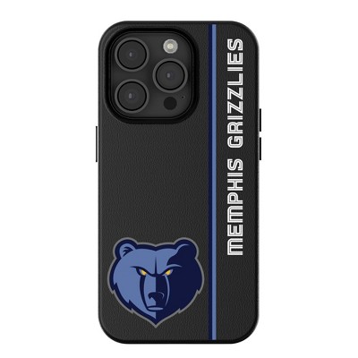 Keyscaper NBA Sidebar MagSafe Compatible Cell Phone Case for iPhone 16 Pro Max