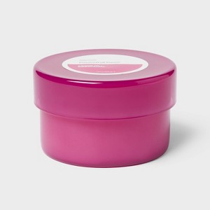 3-Wick Glass Jar Candle with Lid Passionfruit Punch 11.5oz - Room Essentials™ - 1 of 3