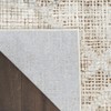 Nourison Sparkle Abstract Modern Indoor Area Rug - 3 of 4