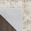 Inspire Me! Home Décor Iliana Abstract Modern Indoor Area Rug - image 3 of 4