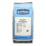 Lundberg Organic Basmati White Rice - 25 lb