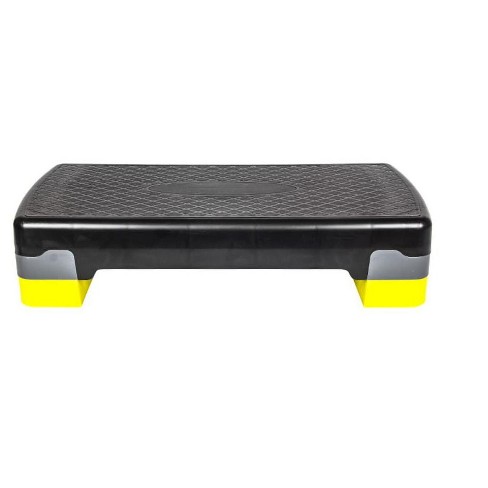 Aerobic Step Platforms in Exercise & Fitness Accessories 