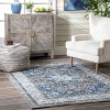 Nuloom Verona Vintage Persian Indoor Area Rug - 2 of 4