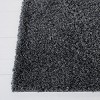 Venus Shag VNS520 Power Loomed Indoor Rugs - Safavieh - 4 of 4