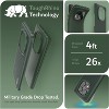 TUDIA Xiaomi Redmi Note 14 Pro 5G (2025) MergeGrip Series Case - 2 of 4