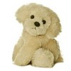 Aurora® Mini Flopsie™ Bailie™ Golden Retriever 8 Inch Stuffed Animal ...