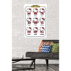 Trends International Hello Kitty - Current Happiness Unframed Wall Poster Prints - 2 of 4