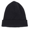 Anna-Kaci Warm Winter Knit Cuffed Beanie Cap for Women Men Daily Slouchy Ski Hat Cap - 4 of 4