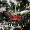 Breyer Animal Creations Breyer 2022 Beautiful Breeds Ornament | Arabian - 2 of 4
