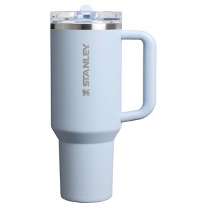 Stanley 40 oz Stainless Steel Quencher Pro Tour Tumbler - 1 of 3