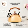 Pinky Up Hadley Stainless Steel Tea Kettle - 2 of 4