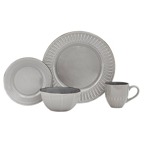 Baum bros dinnerware sale