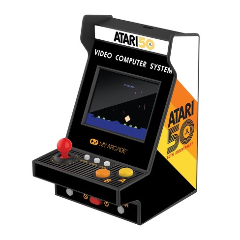 Atari Gamestation Pro : Target