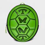 Kids' Teenage Mutant Ninja Turtles 11" Mini Backpack - Green