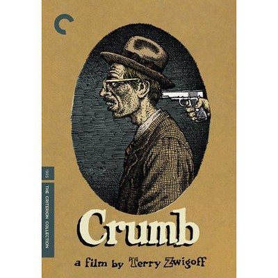 Crumb (DVD)(2010)