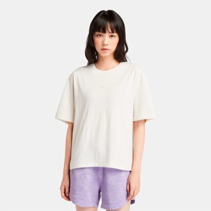 Timberland Women's Lush Short-Sleeve T-Shirt - 1 of 4